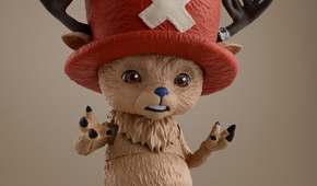 Figure One Piece Terbaru Ini Berikan Kesan Uncanny Valley 46 This New One Piece Figure Gives Uncanny Valley Vibes