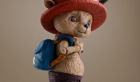 Figure One Piece Terbaru Ini Berikan Kesan Uncanny Valley 47 This New One Piece Figure Gives Uncanny Valley Vibes