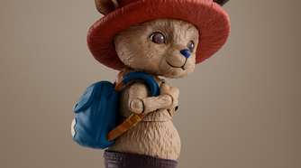 Figure One Piece Terbaru Ini Berikan Kesan Uncanny Valley 35 This New One Piece Figure Gives Uncanny Valley Vibes