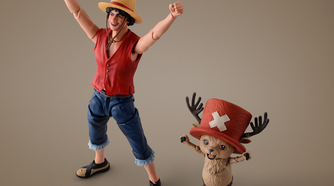 Figure One Piece Terbaru Ini Berikan Kesan Uncanny Valley 37 This New One Piece Figure Gives Uncanny Valley Vibes