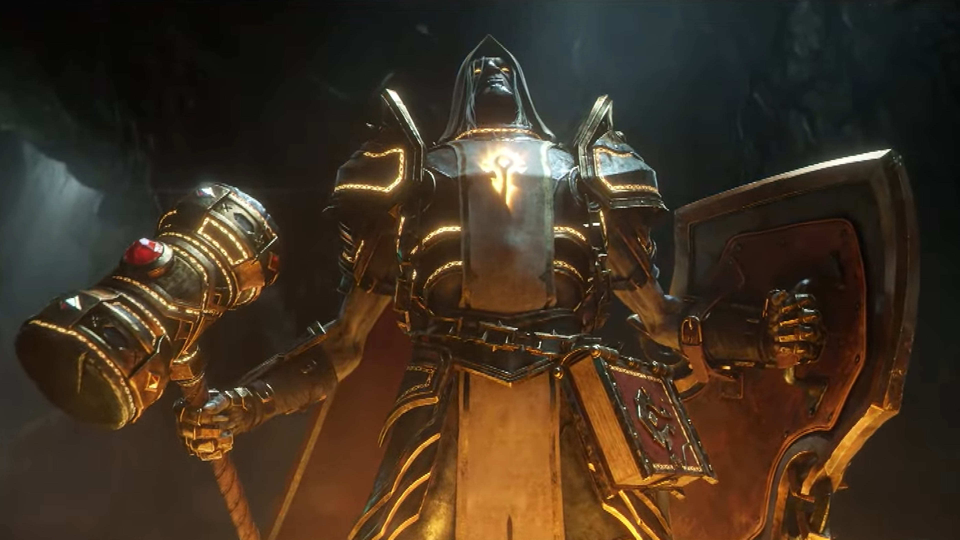World of Warcraft Forever Officially Revealed