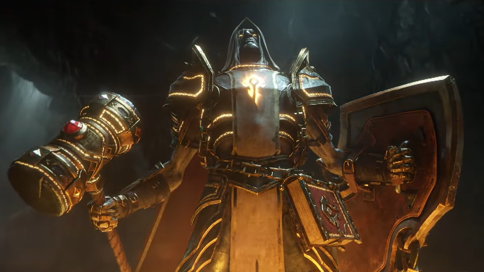 World of Warcraft Forever Officially Revealed World of Warcraft Forever Officially Revealed