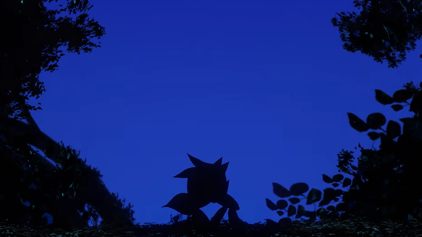 Pokemon: Night Out Officially Revealed Pokemon: Night Out Officially Revealed
