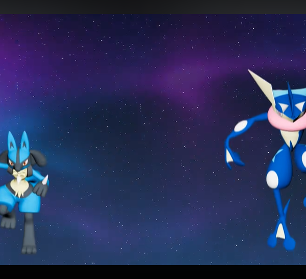 Pokemon: Night Out Resmi Diumumkan 15 pokemon night out