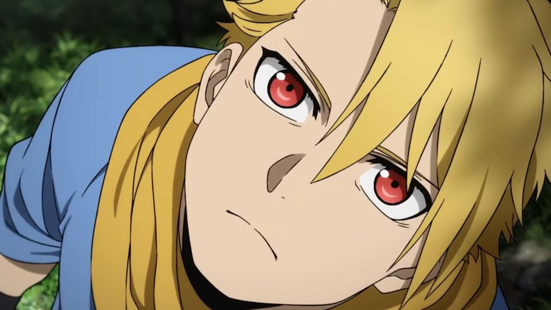 Daemons of the Shadow Realm Episode 24 Release Date