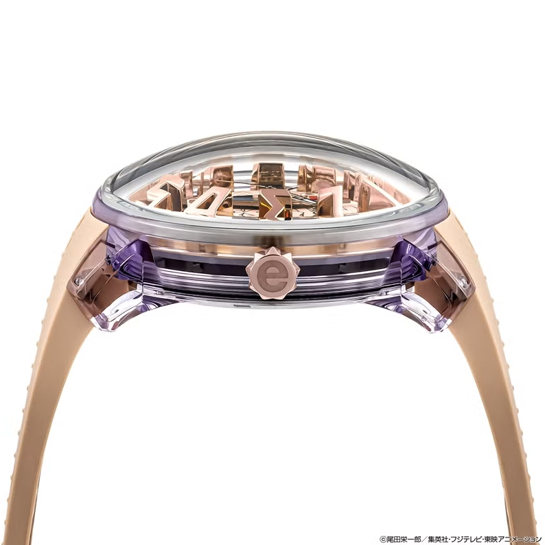 These Log Pose and East Blue-Inspired One Piece Watches Are True Works of Art