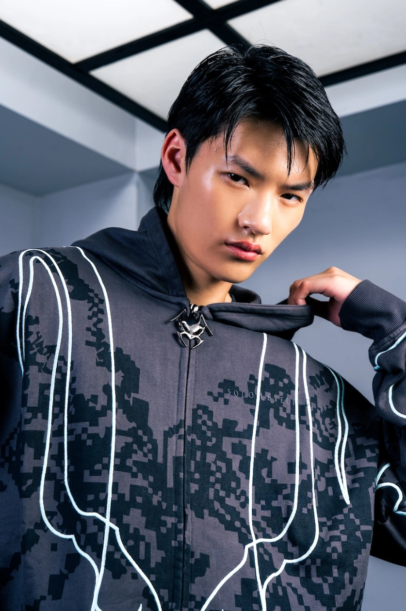 Solo Leveling and Gachiakuta Inspire New Apparel Collections