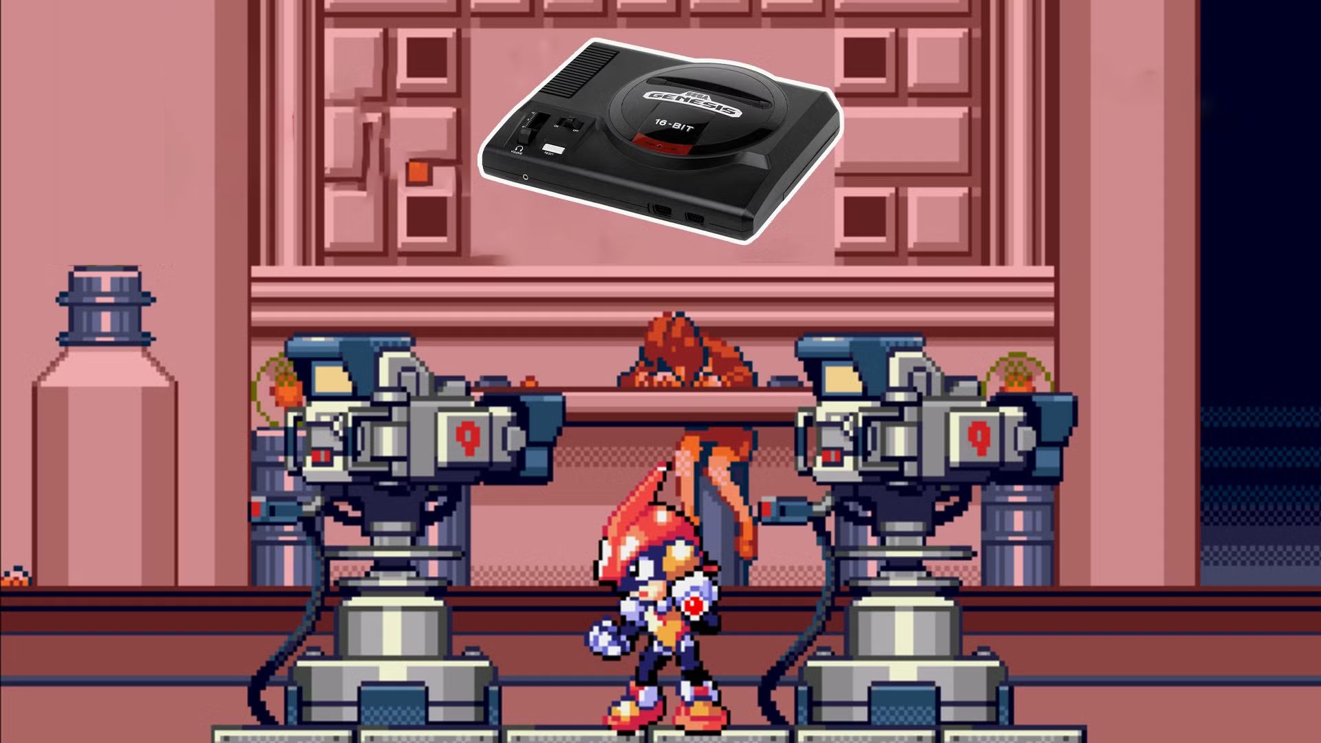 Near-Perfect Sega Genesis Games Nobody Played