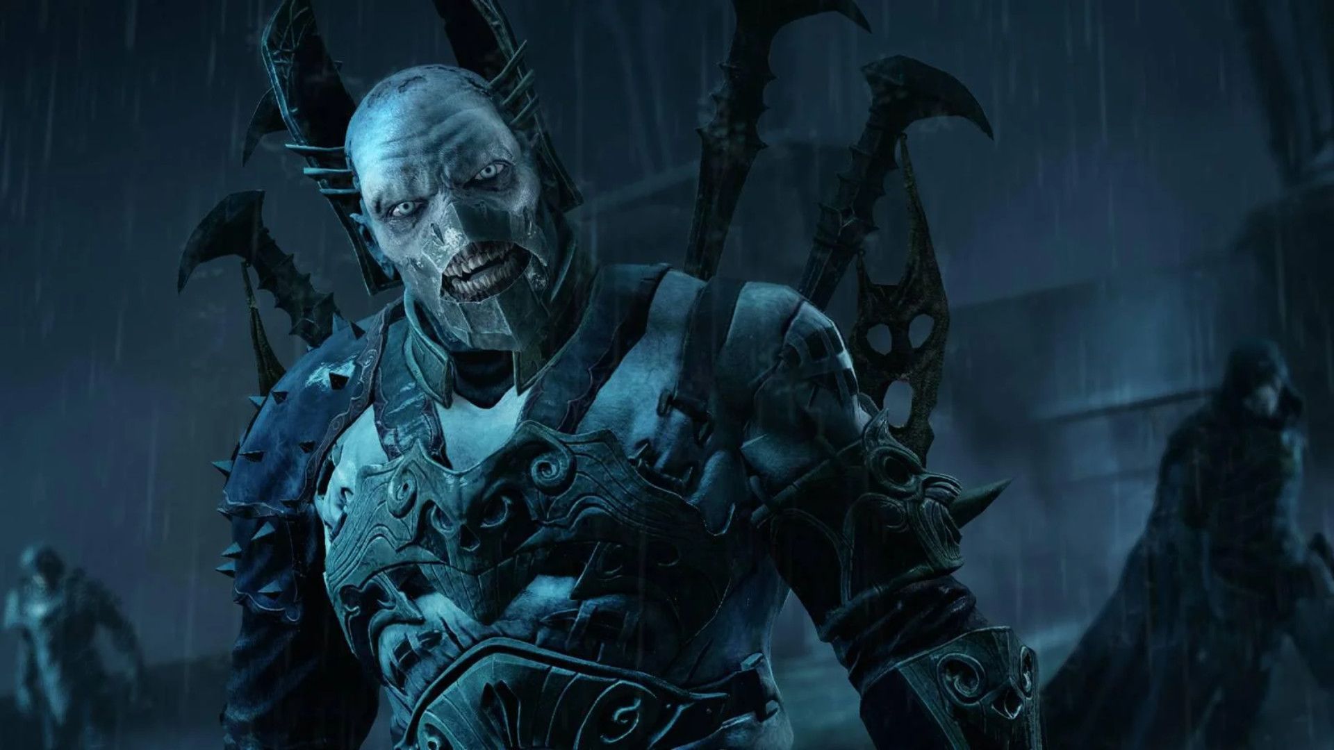 12 Years Later, Shadow of Mordor's Switch 2 Launch Proves Open-World Games Still Need Its Best System