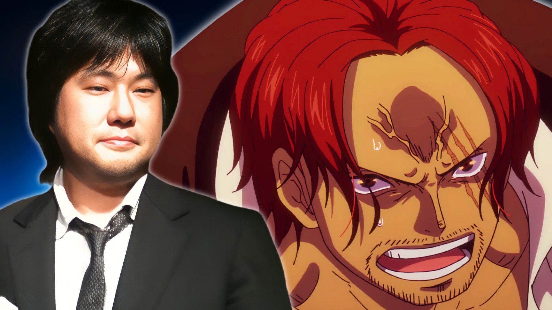 One Piece Officially Replaces Shanks As The Strongest Haki User