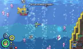 Xbox Game Pass Resmi Kedatangan Game Pertamanya untuk September 2026 23 Shelldiver promo gameplay screenshot 1
