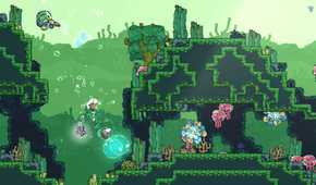 Xbox Game Pass Resmi Kedatangan Game Pertamanya untuk September 2026 22 Shelldiver promo gameplay screenshot 4