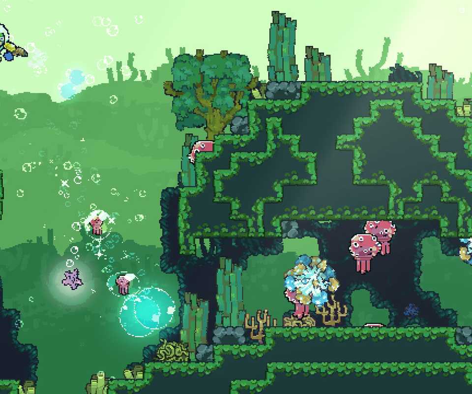 Xbox Game Pass Resmi Kedatangan Game Pertamanya untuk September 2026 14 Shelldiver promo gameplay screenshot 4