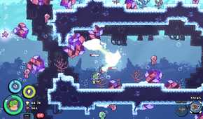 Xbox Game Pass Resmi Kedatangan Game Pertamanya untuk September 2026 24 Shelldiver promo gameplay screenshot 6