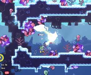 Xbox Game Pass Resmi Kedatangan Game Pertamanya untuk September 2026 16 Shelldiver promo gameplay screenshot 6