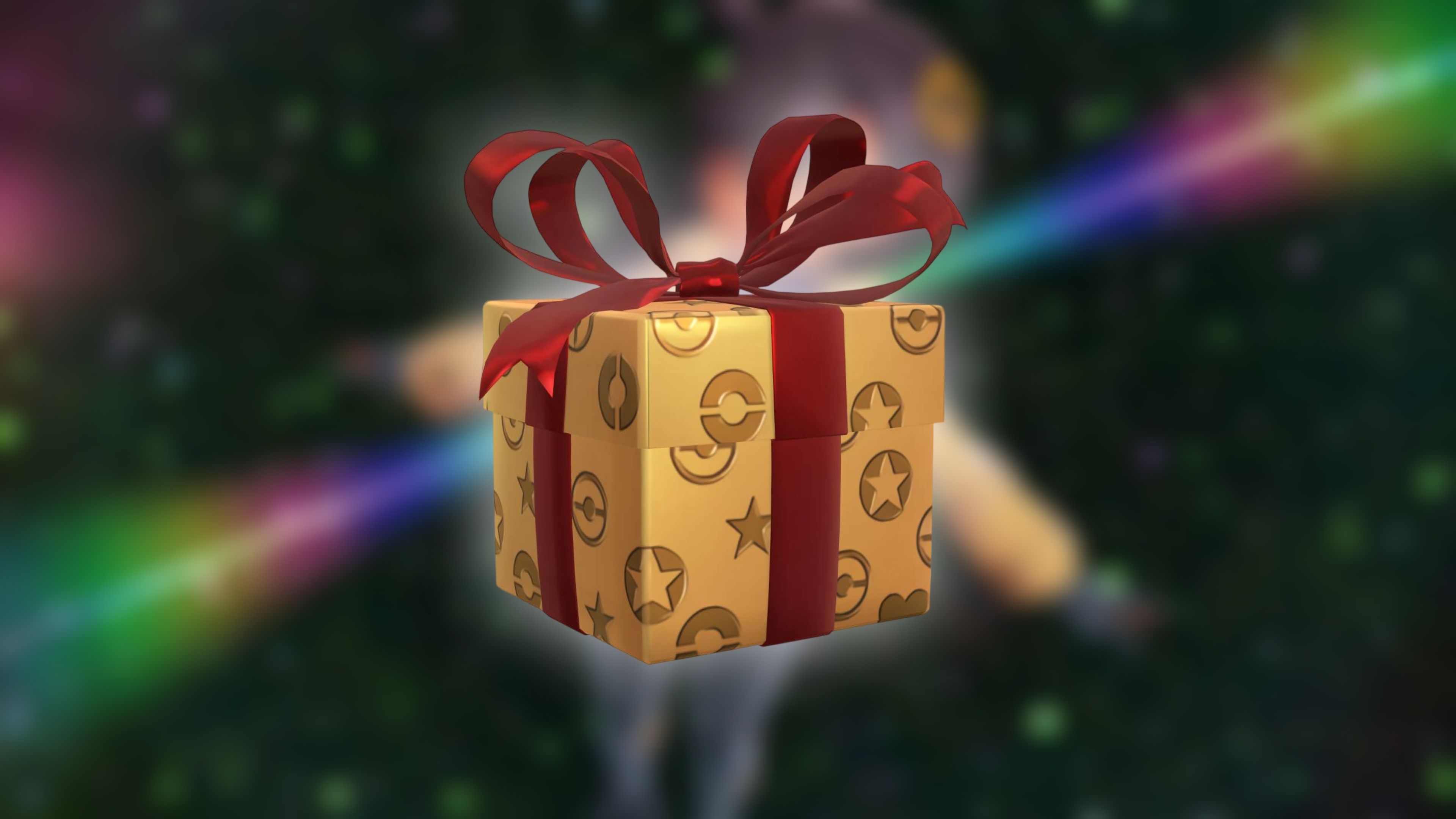 Pokemon Legends: Z-A Players Have Only Until September 17 to Get Free Rare Rewards