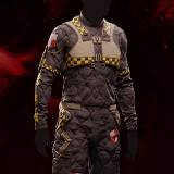 Sierra Suit Control Resonant