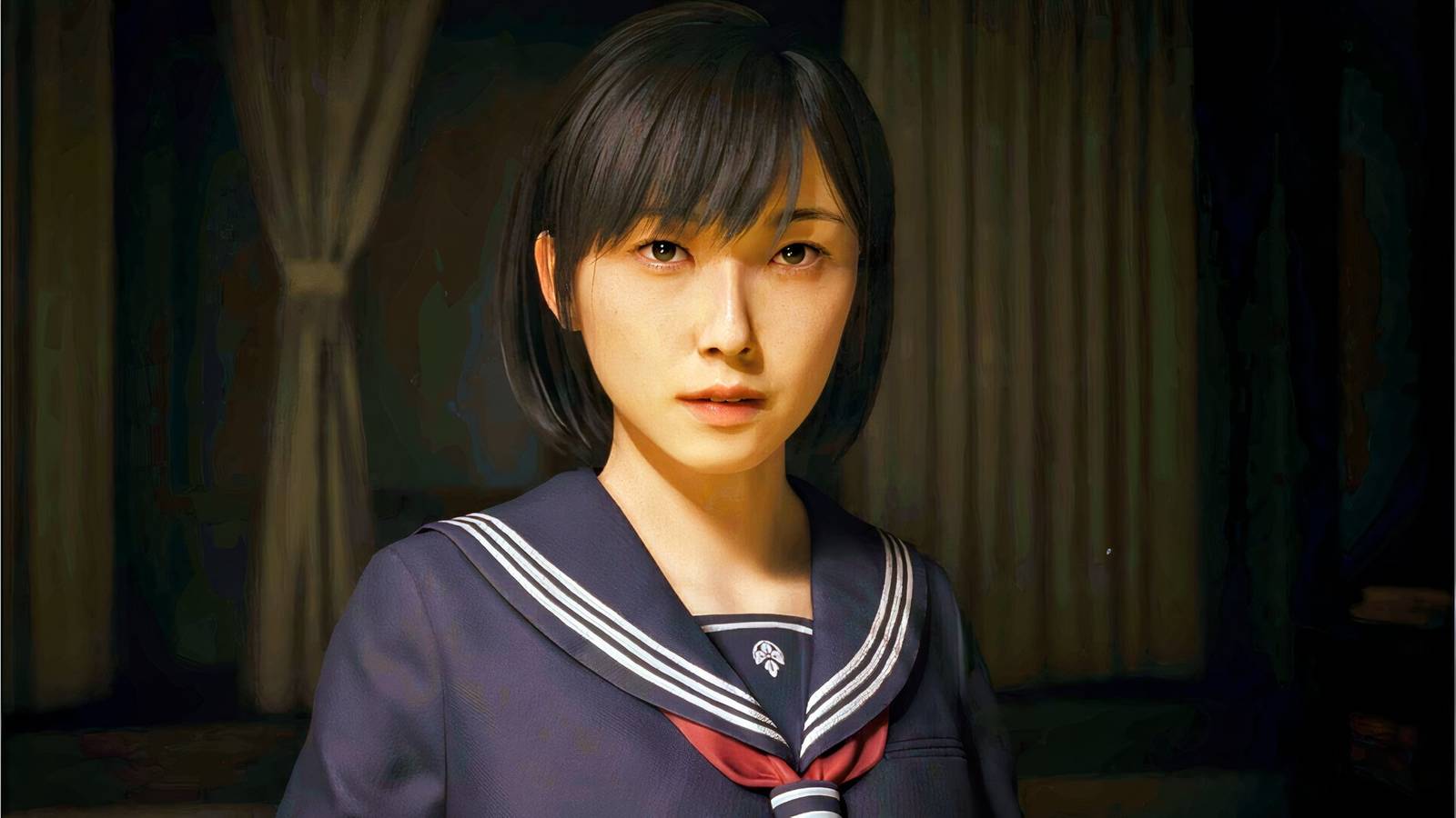 Silent Hill f Shows Why Reinventing a Horror Game Series Has Its Limits Silent Hill f Shows Why Reinventing a Horror Game Series Has Its Limits