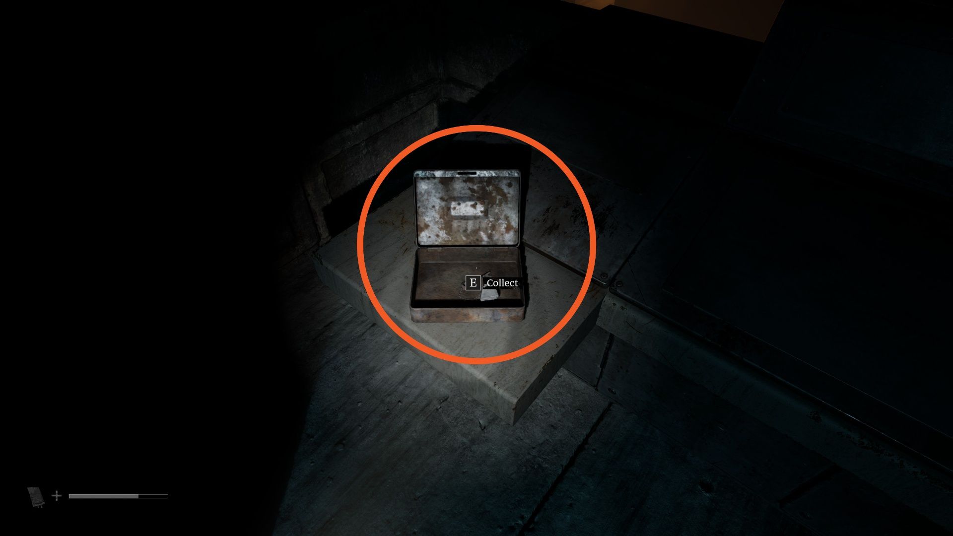 Silent Hill Townfall FIX THIS Puzzle Guide (Alarm & Clamps) 1