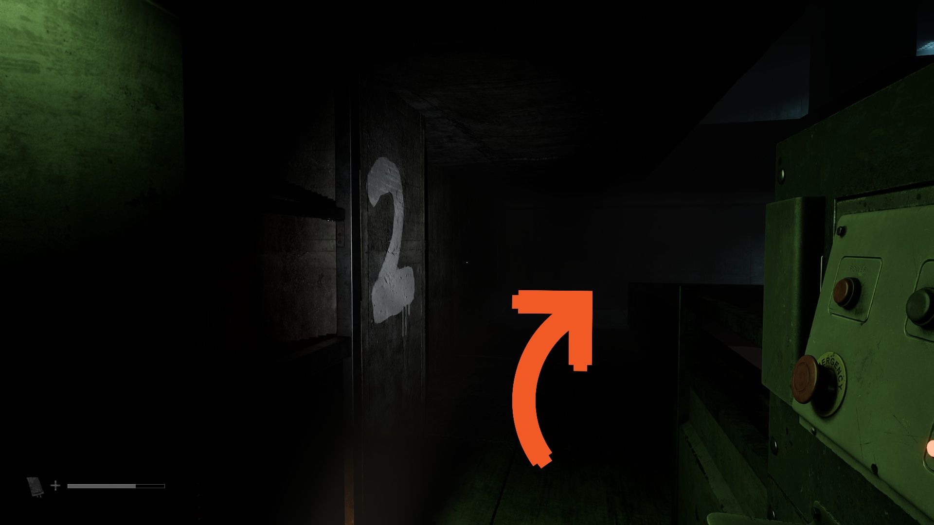 Silent Hill Townfall FIX THIS Puzzle Guide (Alarm & Clamps) 2