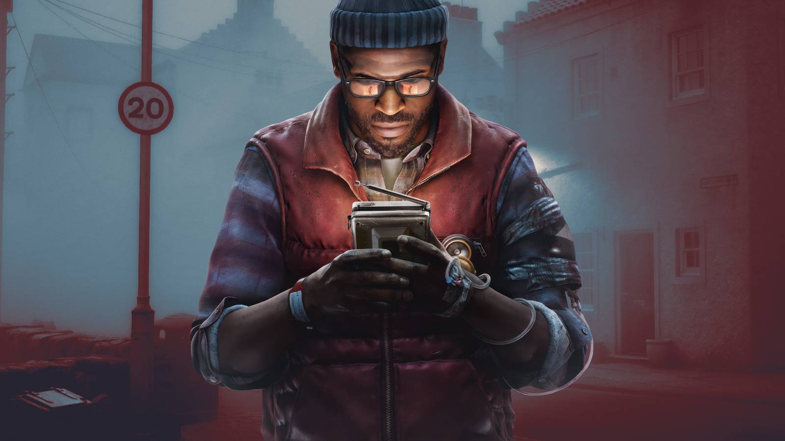 Silent Hill: Townfall Review Silent Hill: Townfall Review