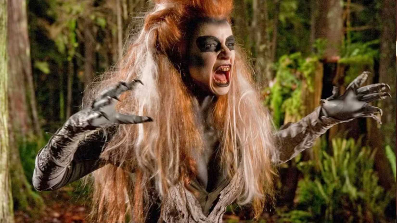 10 Penjahat DC di Smallville yang Mungkin Dilupakan Penggemar 16 Silver Banshee in Smallville