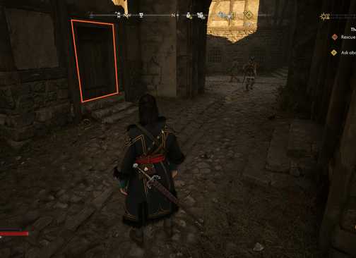 Cara Menjual Silver di The Blood of Dawnwalker 11 Silver Trader location in The Blood of Dawnwalker