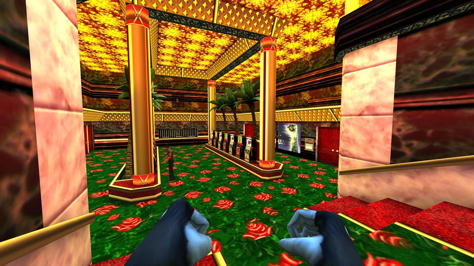 the casino in sin reloaded.