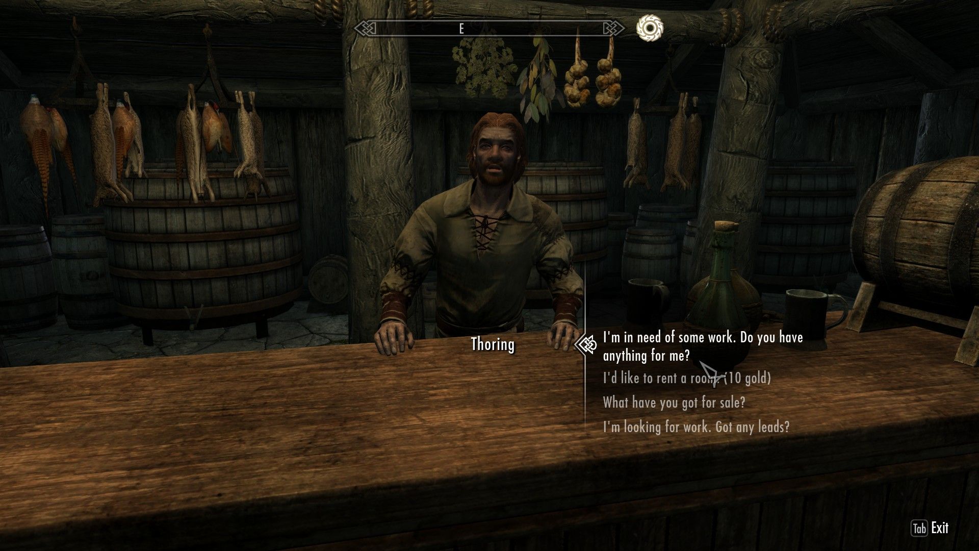 Skyrim How to Start IKEA Quest (3)