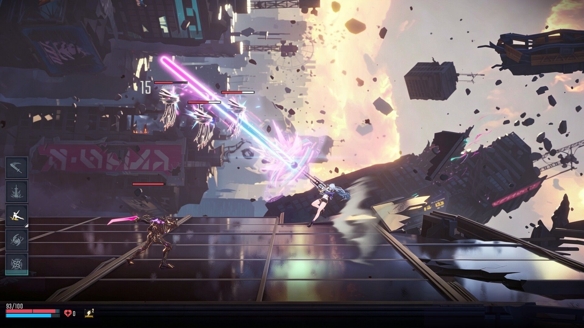 SlashZero Press Image 1