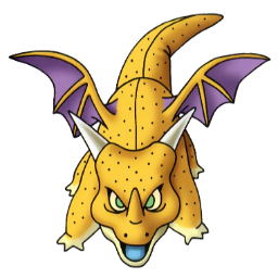 Panduan Awal Memilih Monster & Kuis Kepribadian di Dragon Quest Monsters: The Withered World 21 small fry
