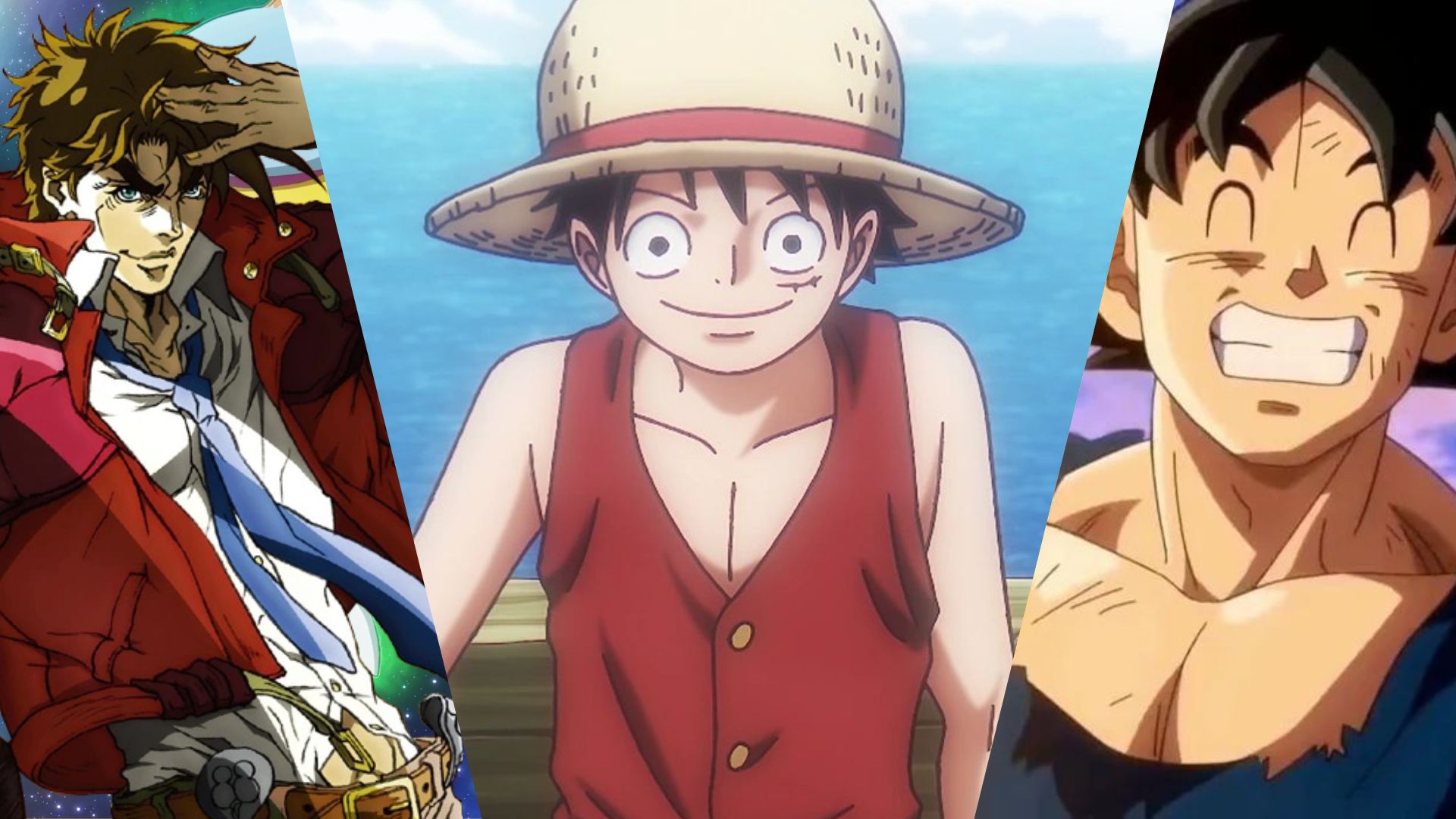8 'Dumb' Anime Characters Who Are Secretly Geniuses