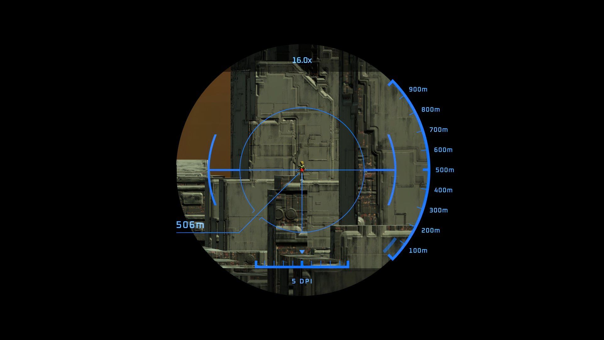 sniper-road-steam-gameplay-2