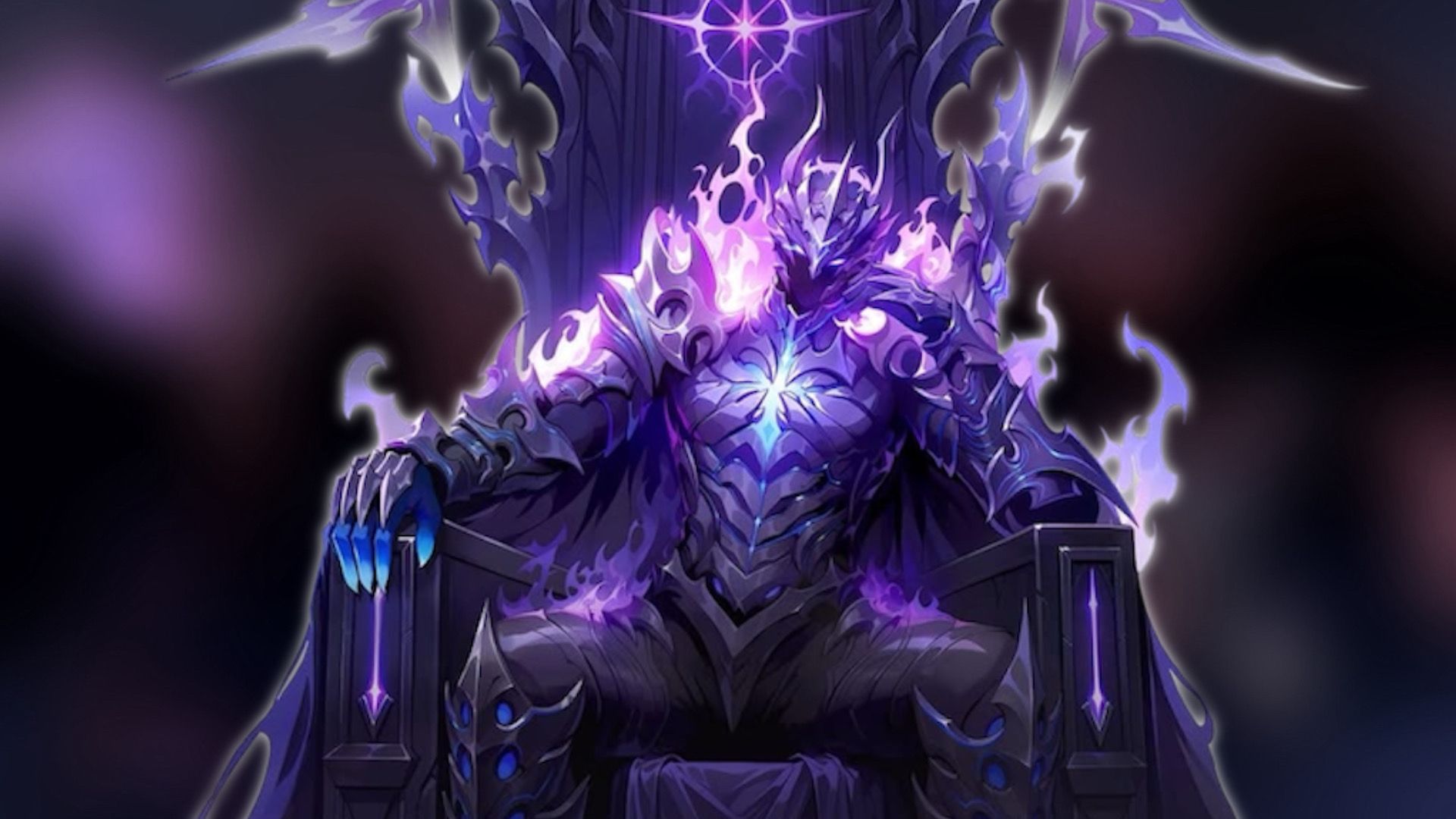 Solo Leveling Creator Chugong Officially Makes Jinwoo A War God