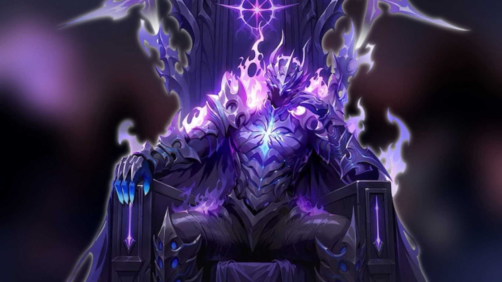 Jinwoo New Power Ups solo leveling Karma Shadow Army