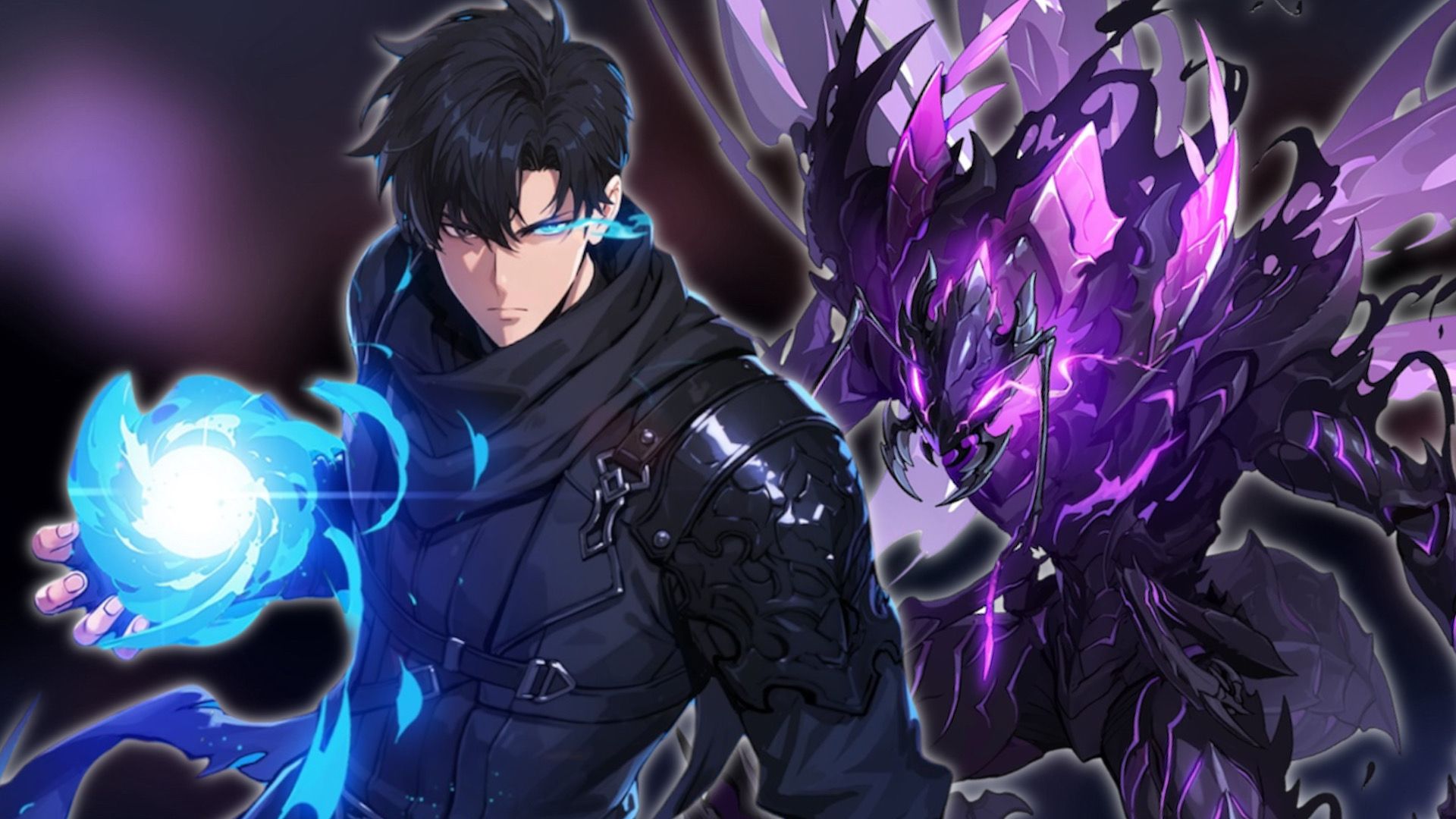 Solo Leveling Unveils Sung Jinwoo's 2 New Overpowered Shadow Abilities