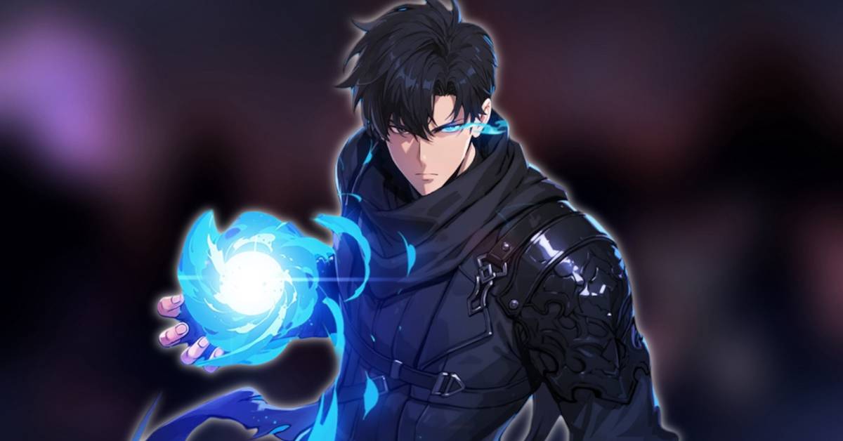 gamerant.com - Rei Penber - New Solo Leveling Update Officially Confirmed For September 17
