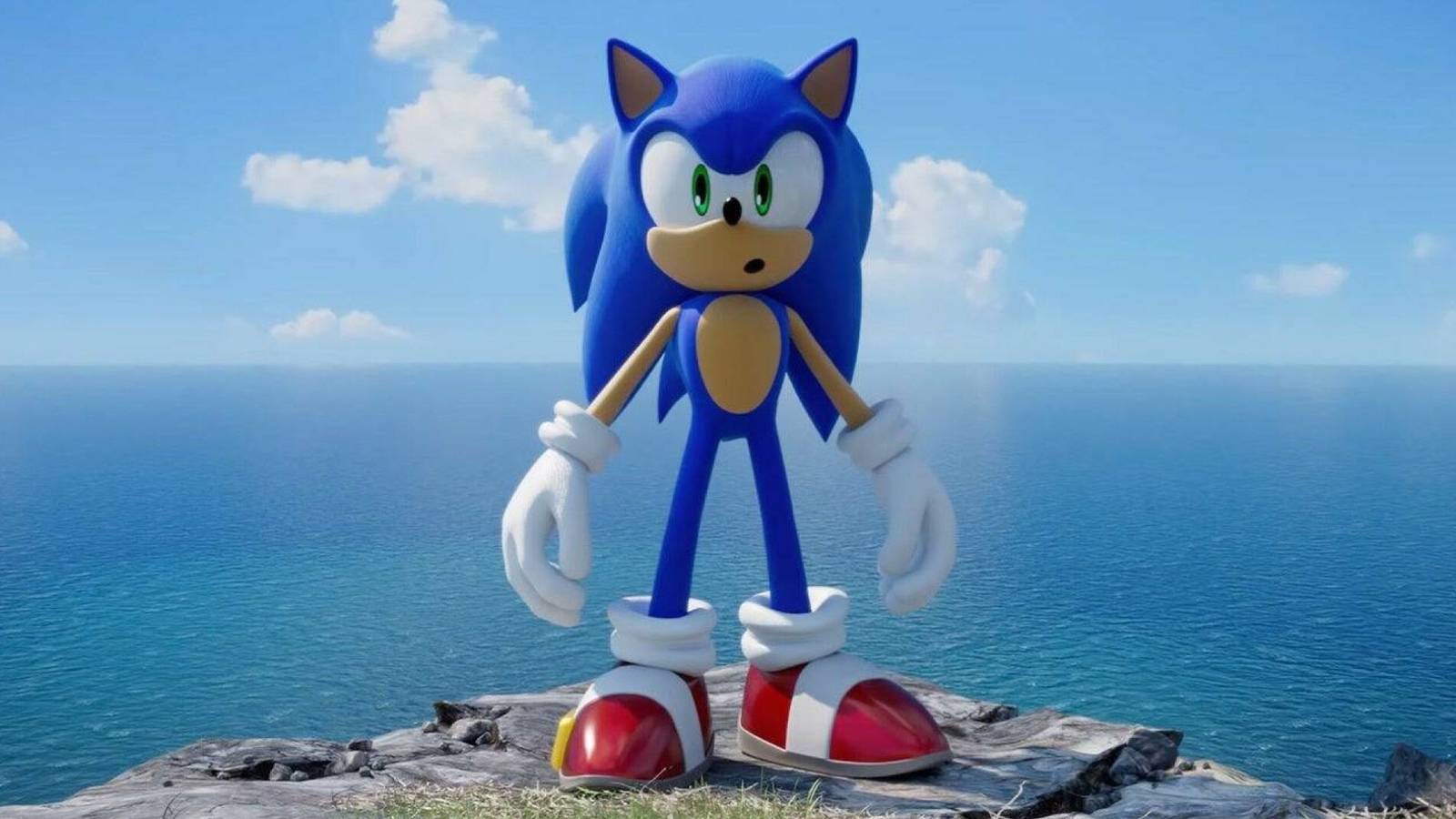 Sega Once Tried to Cancel Sonic the Hedgehog Sega Once Tried to Cancel Sonic the Hedgehog