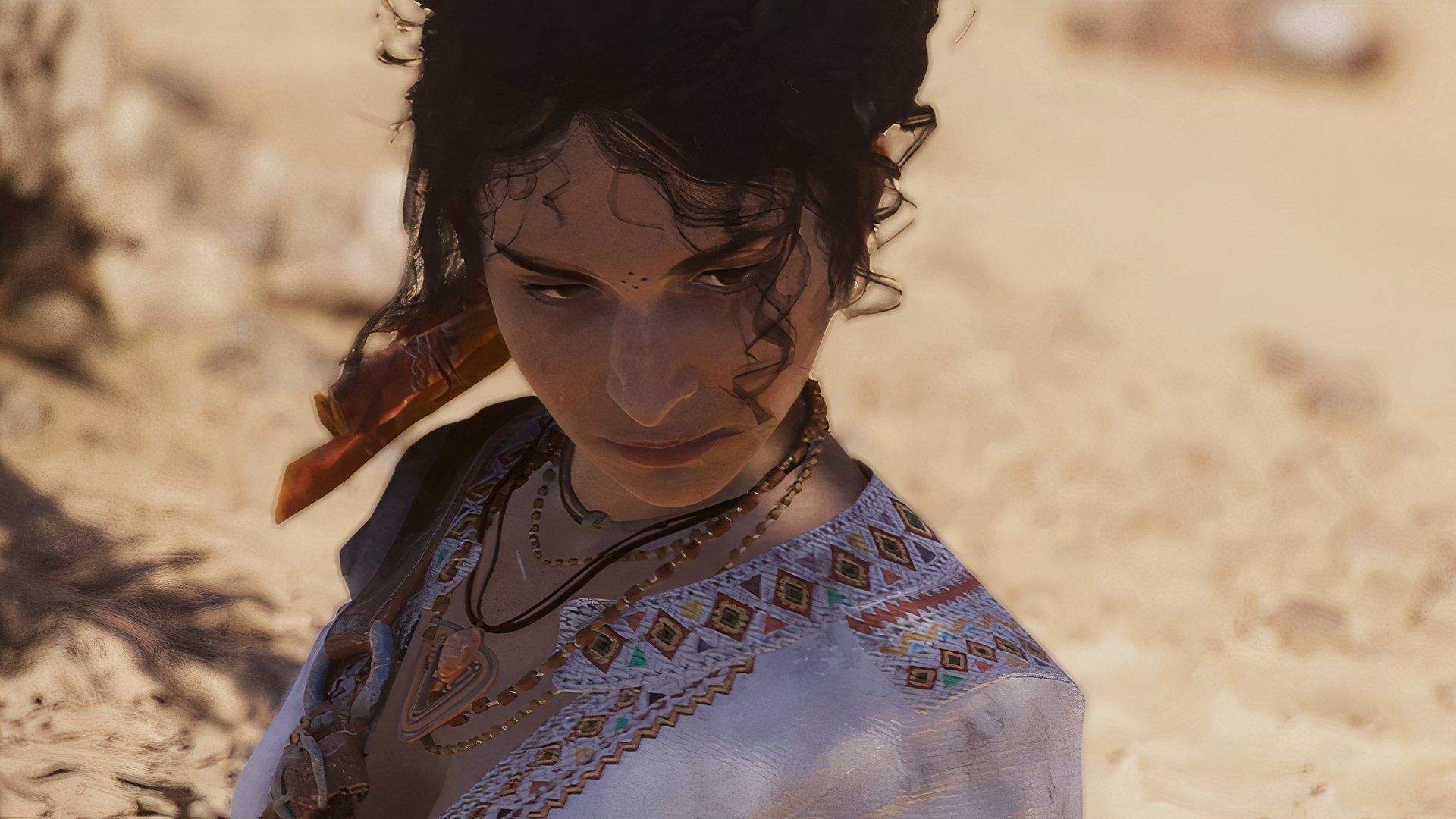 Resonance: A Plague Tale Legacy Interview - Sophia, Combat, and Plague Tale 3