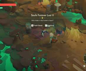 Cara Membuka Wilayah Kedua Aeolia (Howling Harbor) di Moonlighter 2 12 Souls Forever Lost 2 - Moonlighter 2