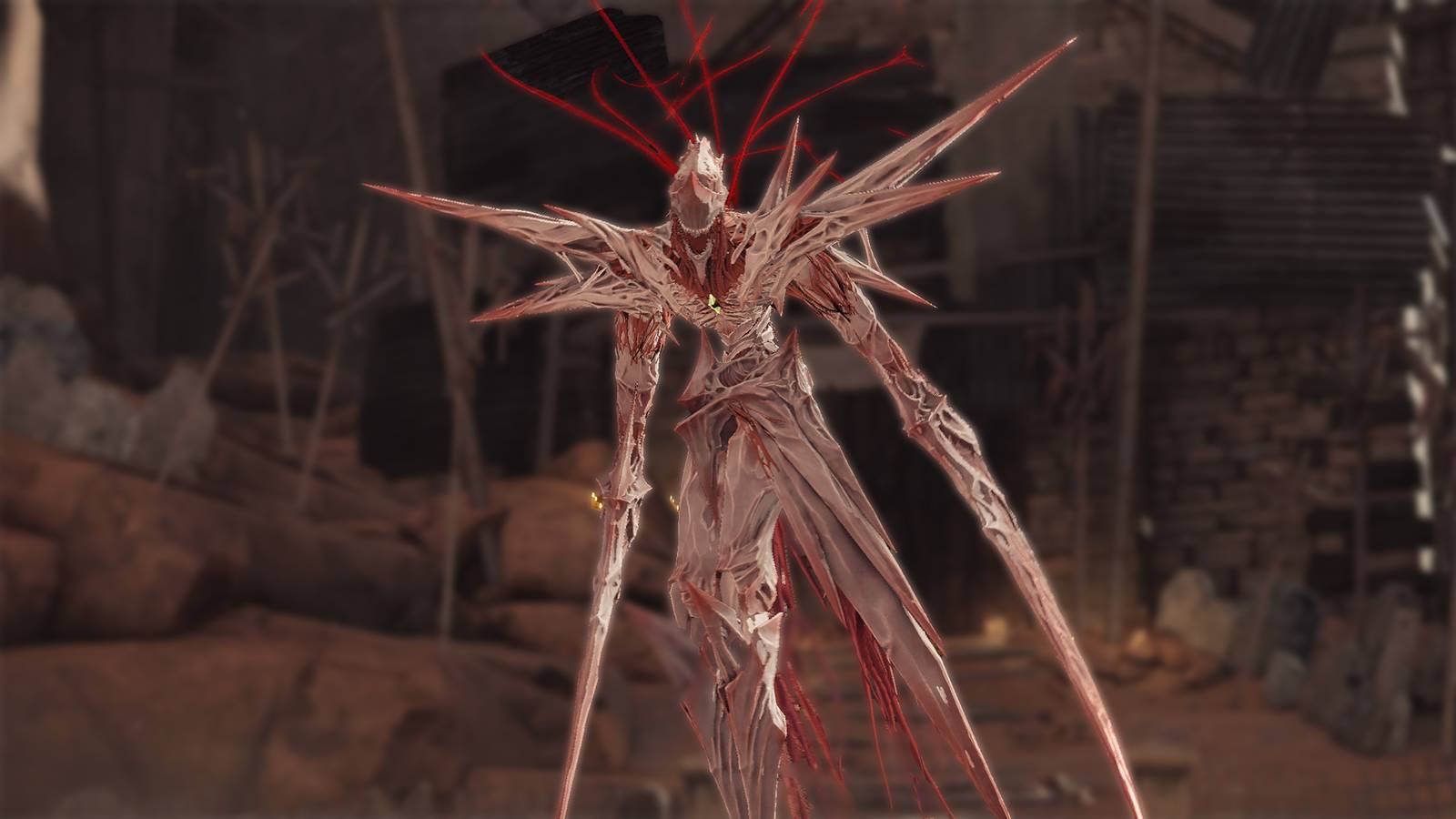 4 Near-Perfect Soulslike RPGs Nobody Played 4 Near-Perfect Soulslike RPGs Nobody Played