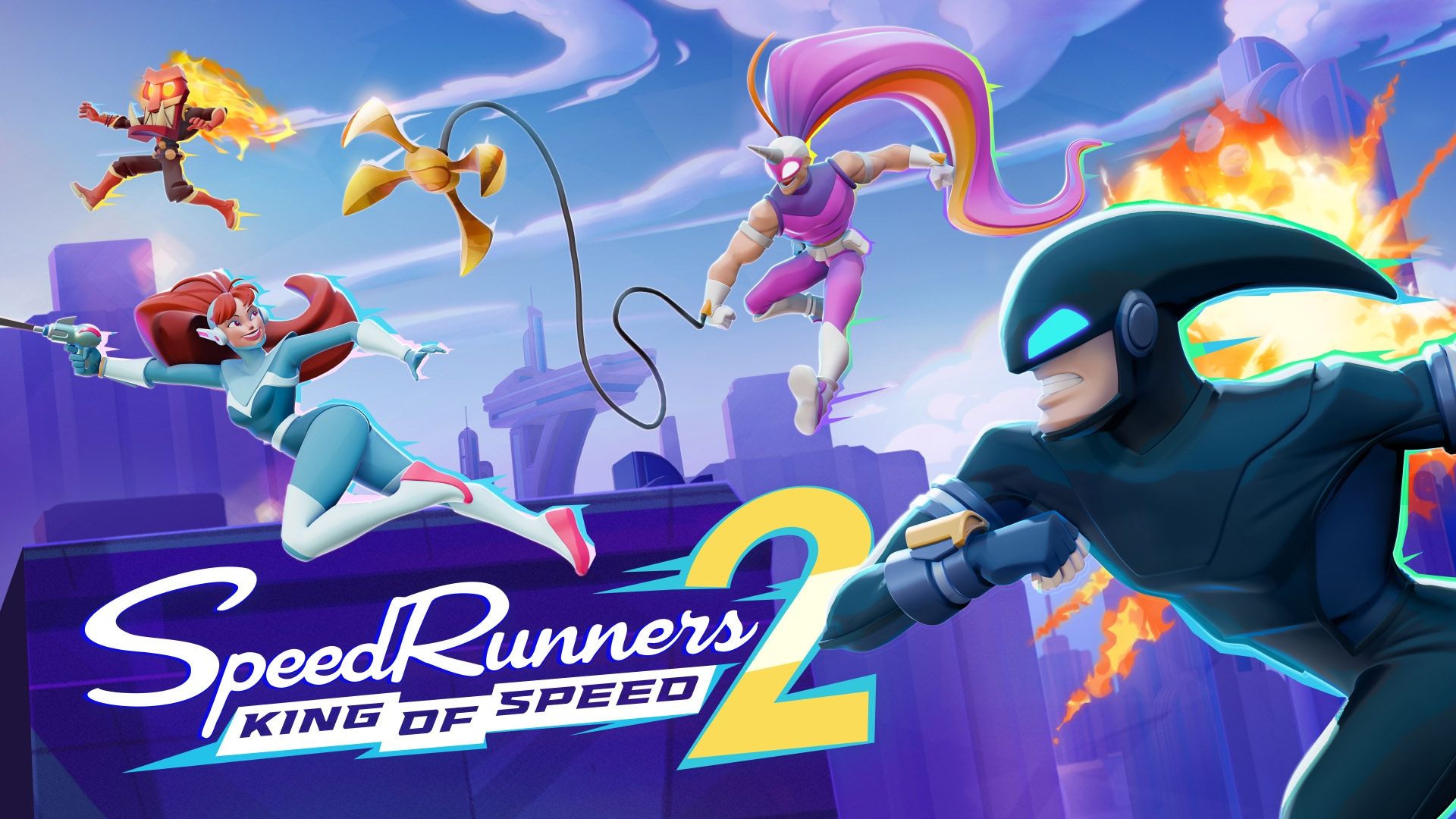 speedrunners-2-coming-to-xbox-game-pass