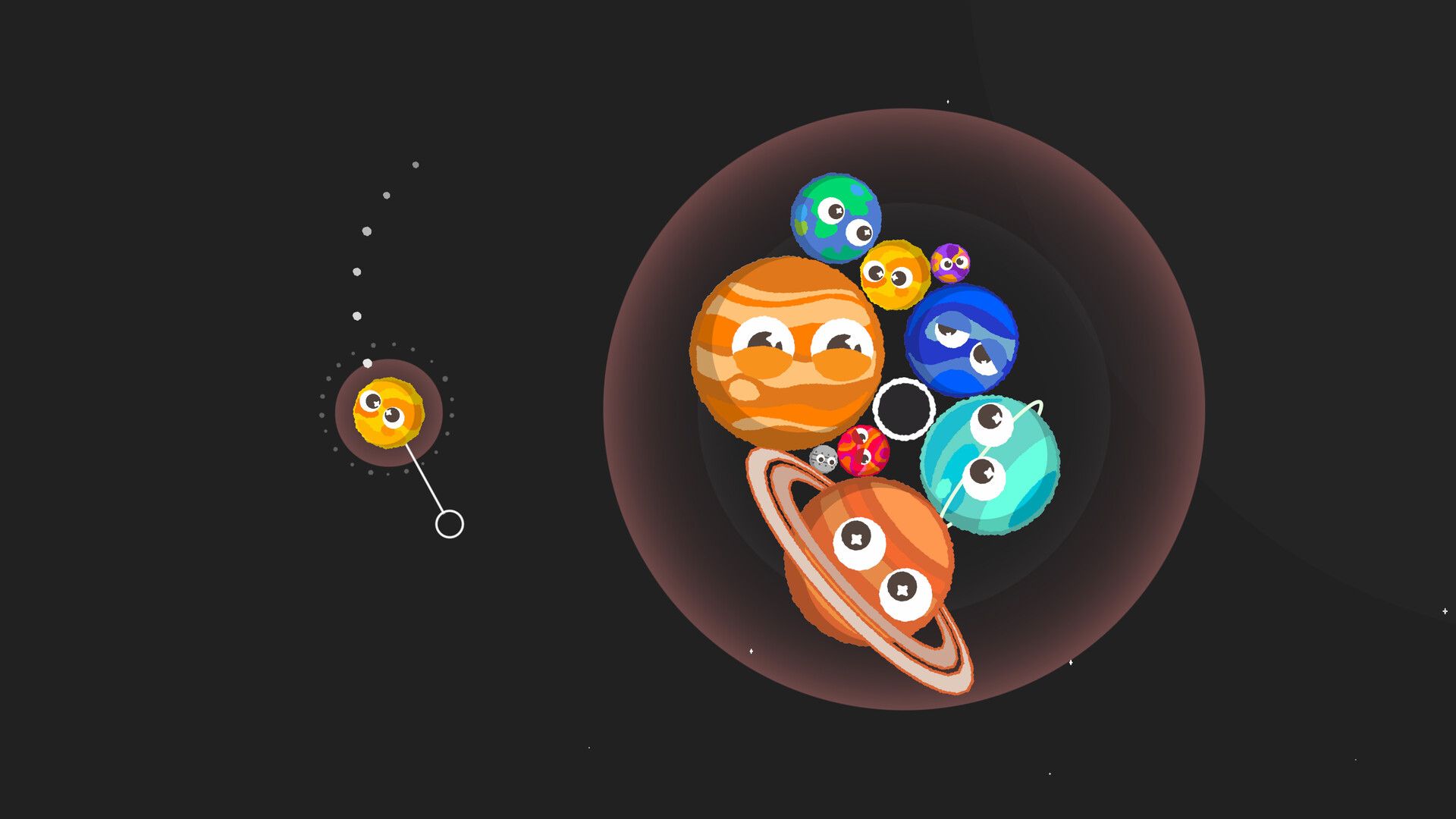 Sputnika Game 1