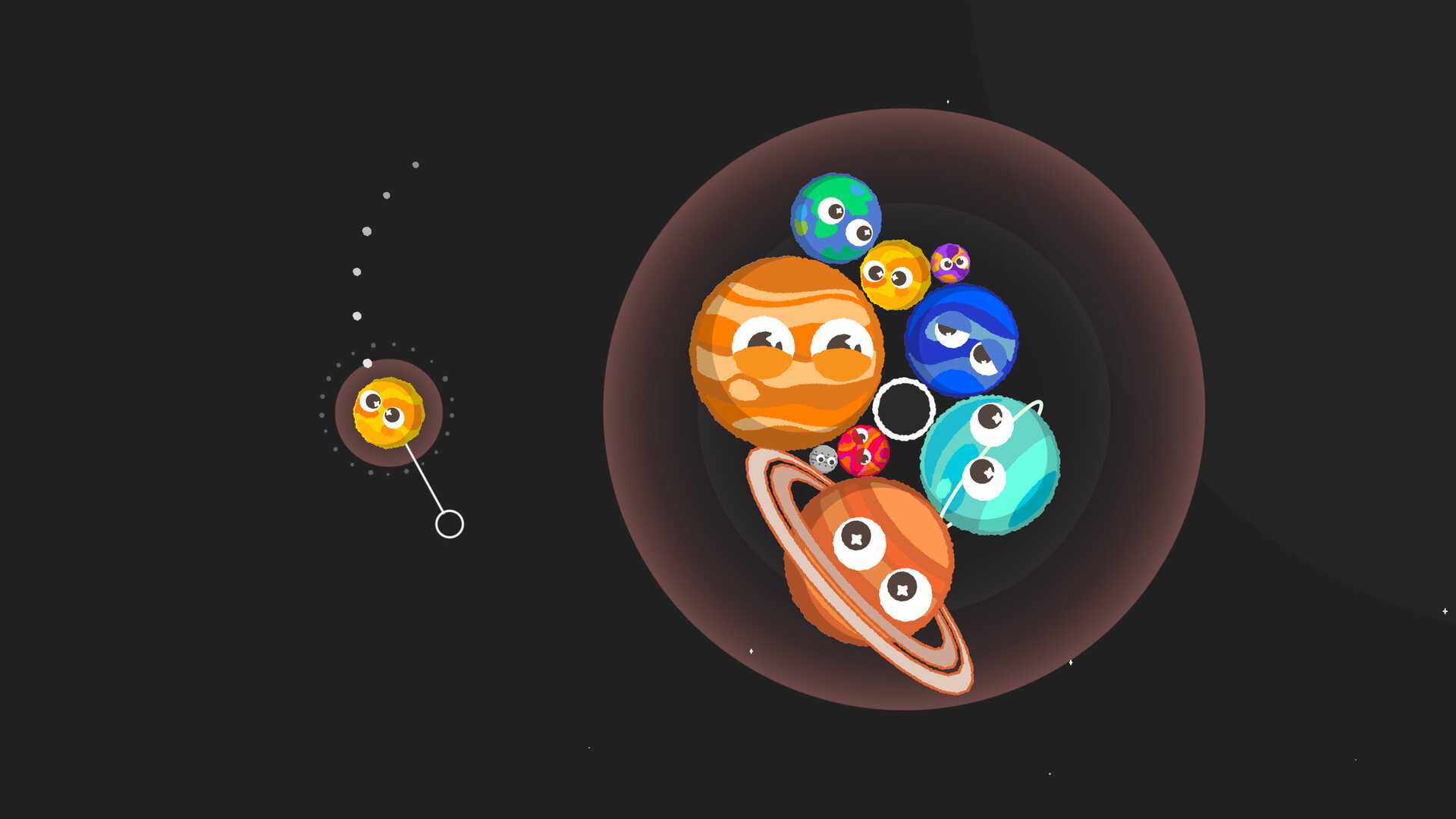 Sputnika Game 1