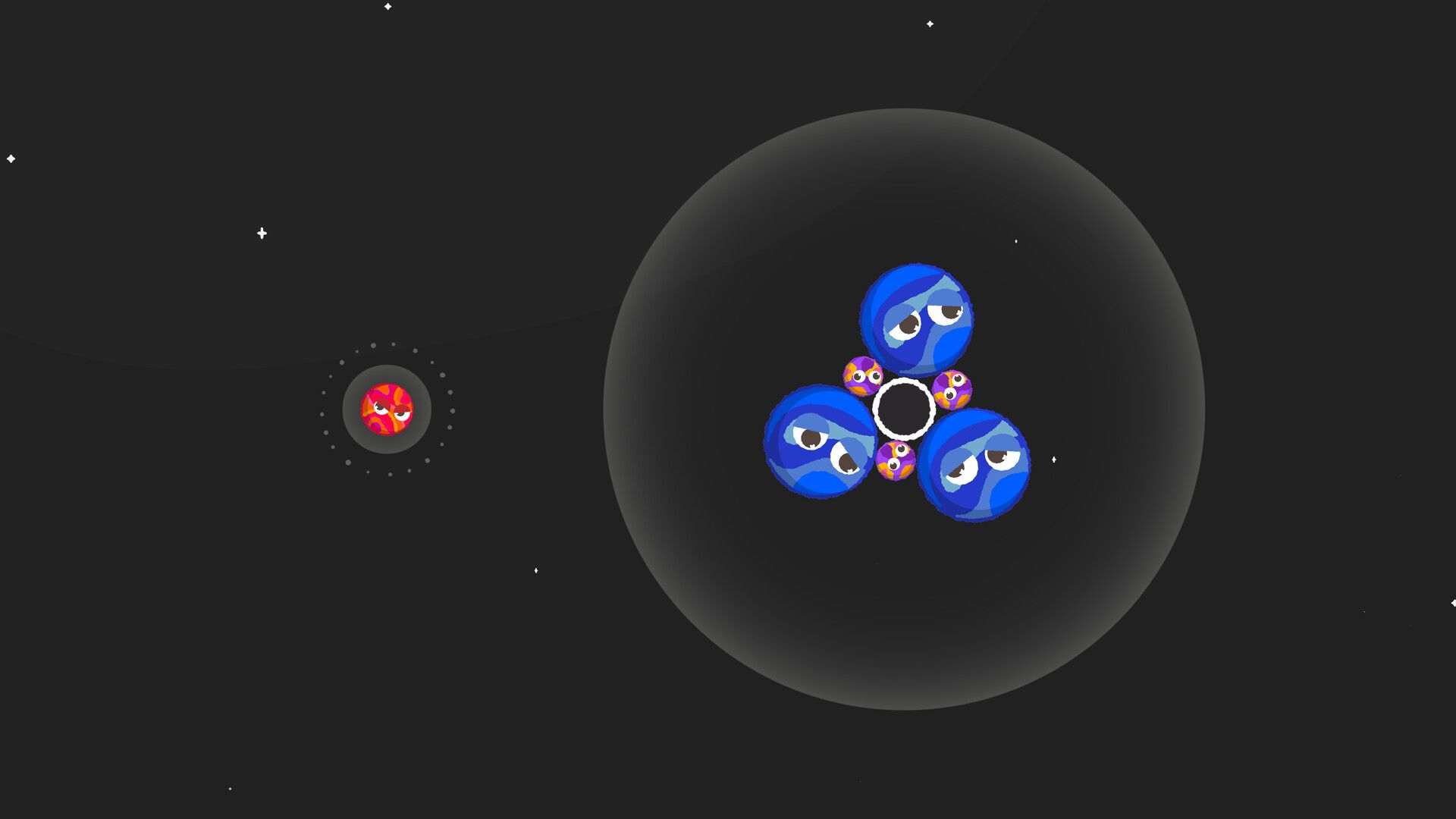 Sputnika Game 2