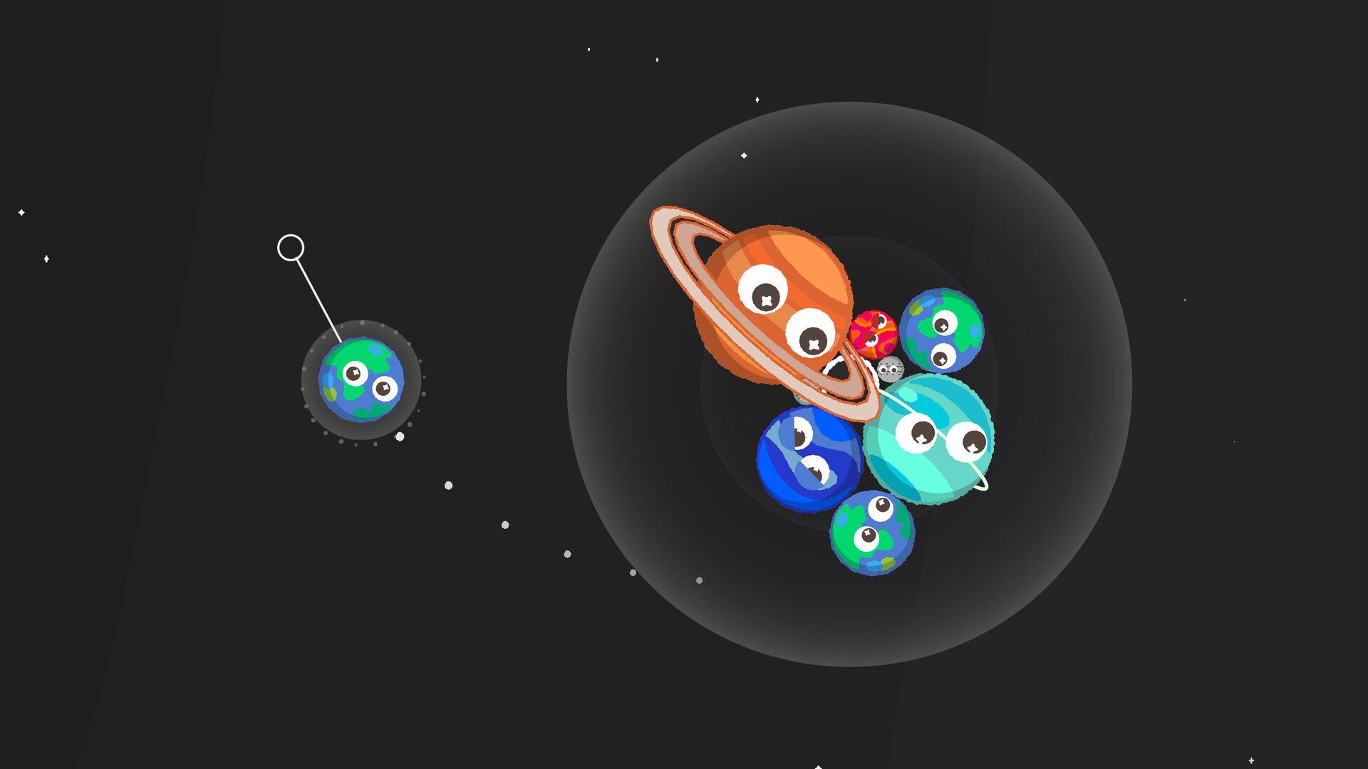 Sputnika Game 3