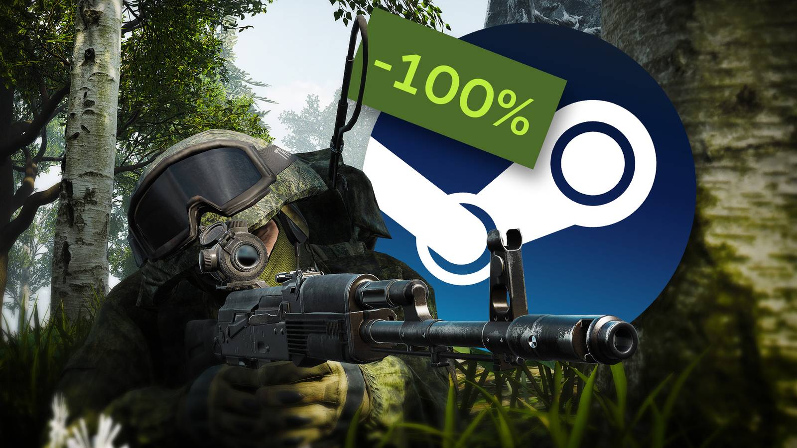 Steam Officially Makes 2 Games 100% Free Until September 28 Steam Officially Makes 2 Games 100% Free Until September 28
