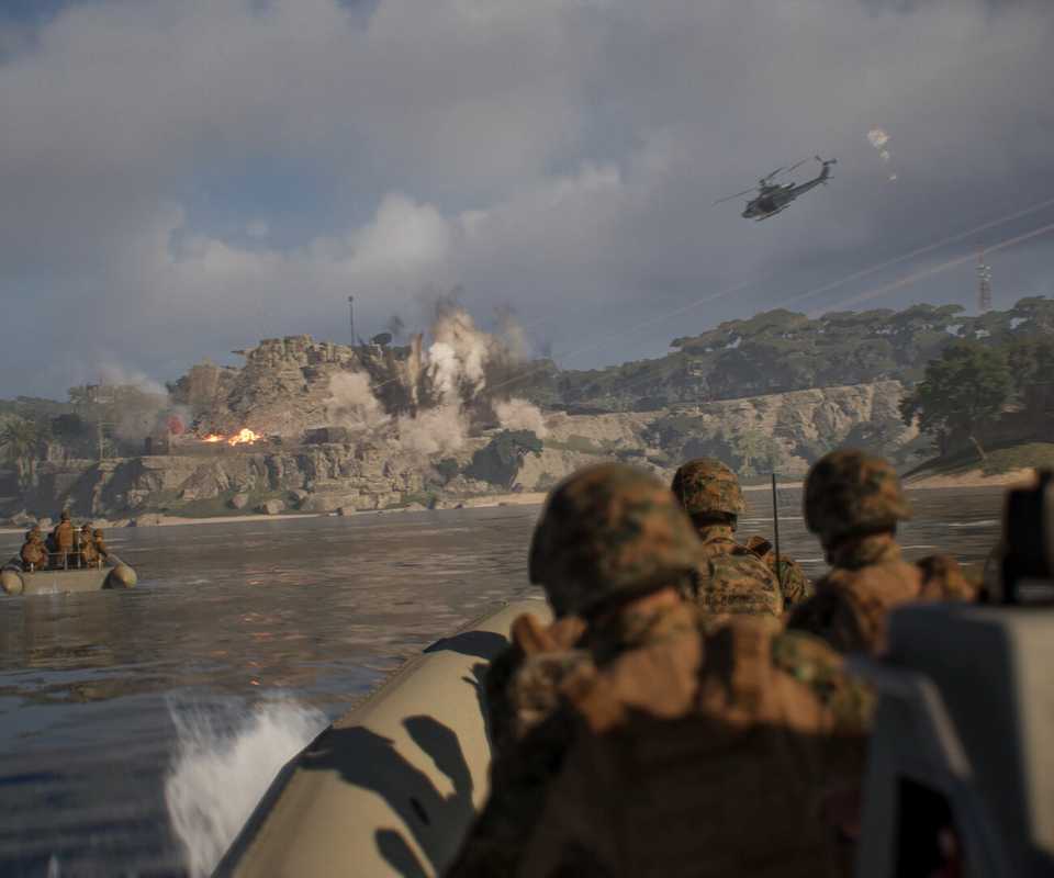 squad press screenshot 1-1920x1080