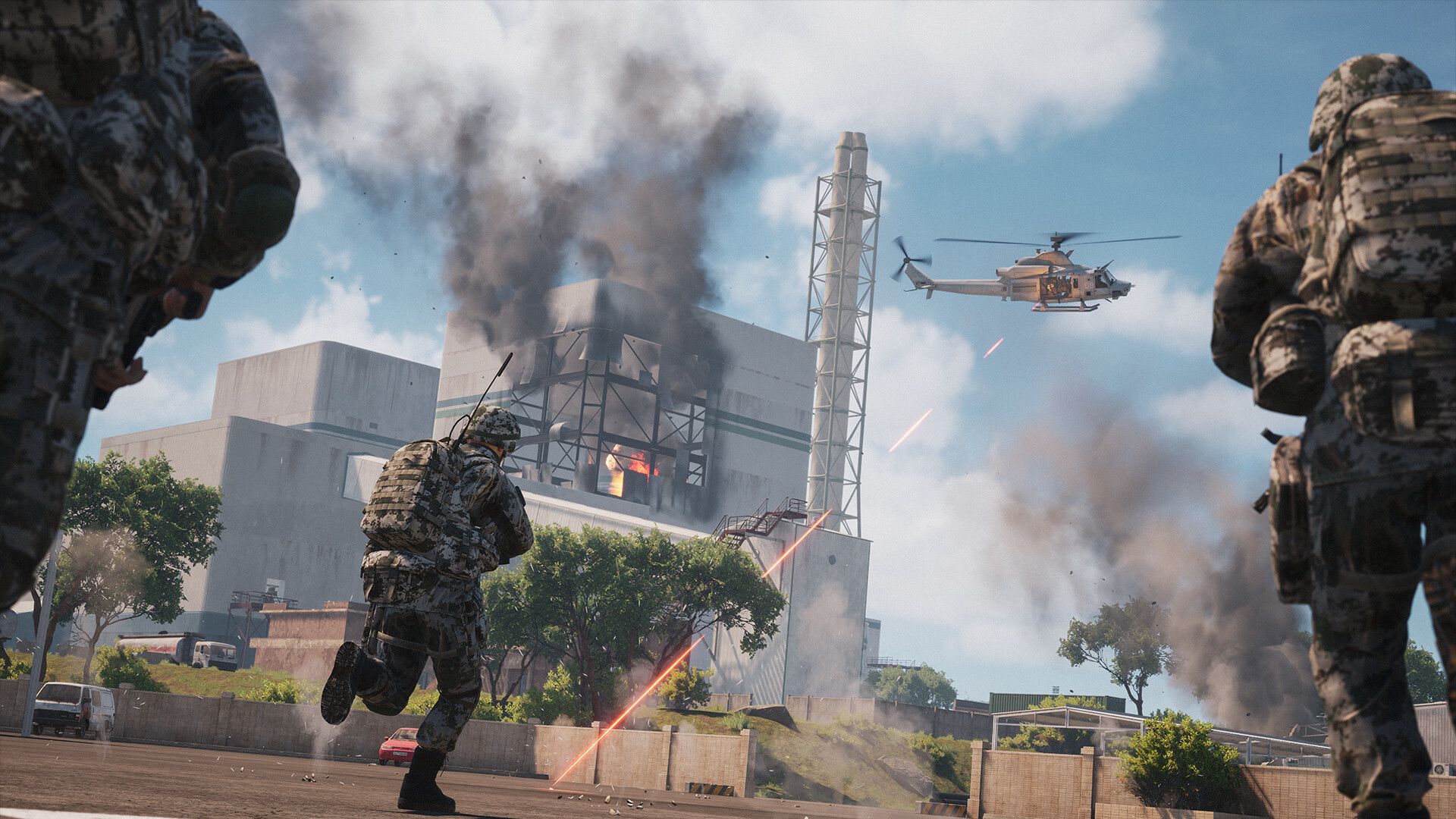 squad press screenshot 3 -1920x1080