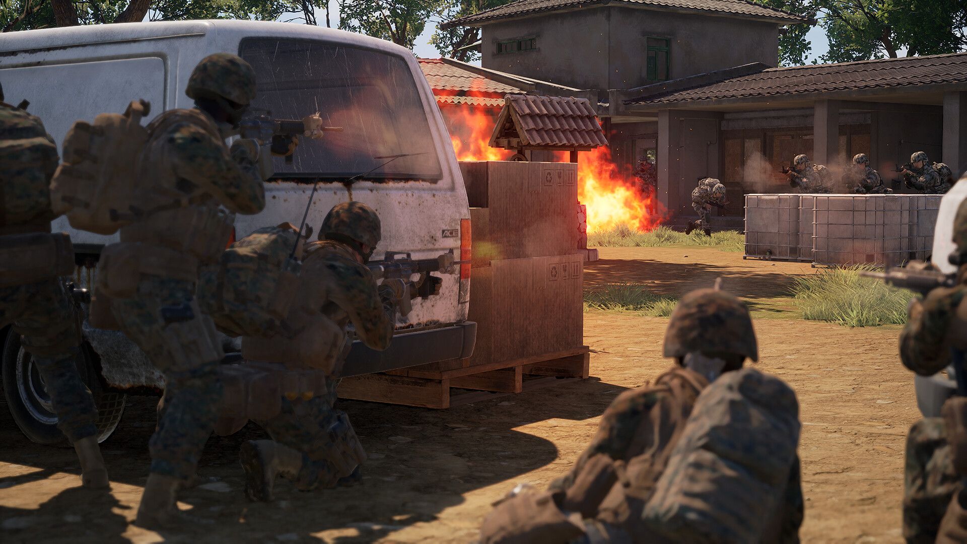 squad press screenshot 4-1920x1080